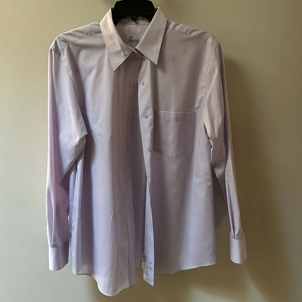 Foxcroft women’s button down shirt